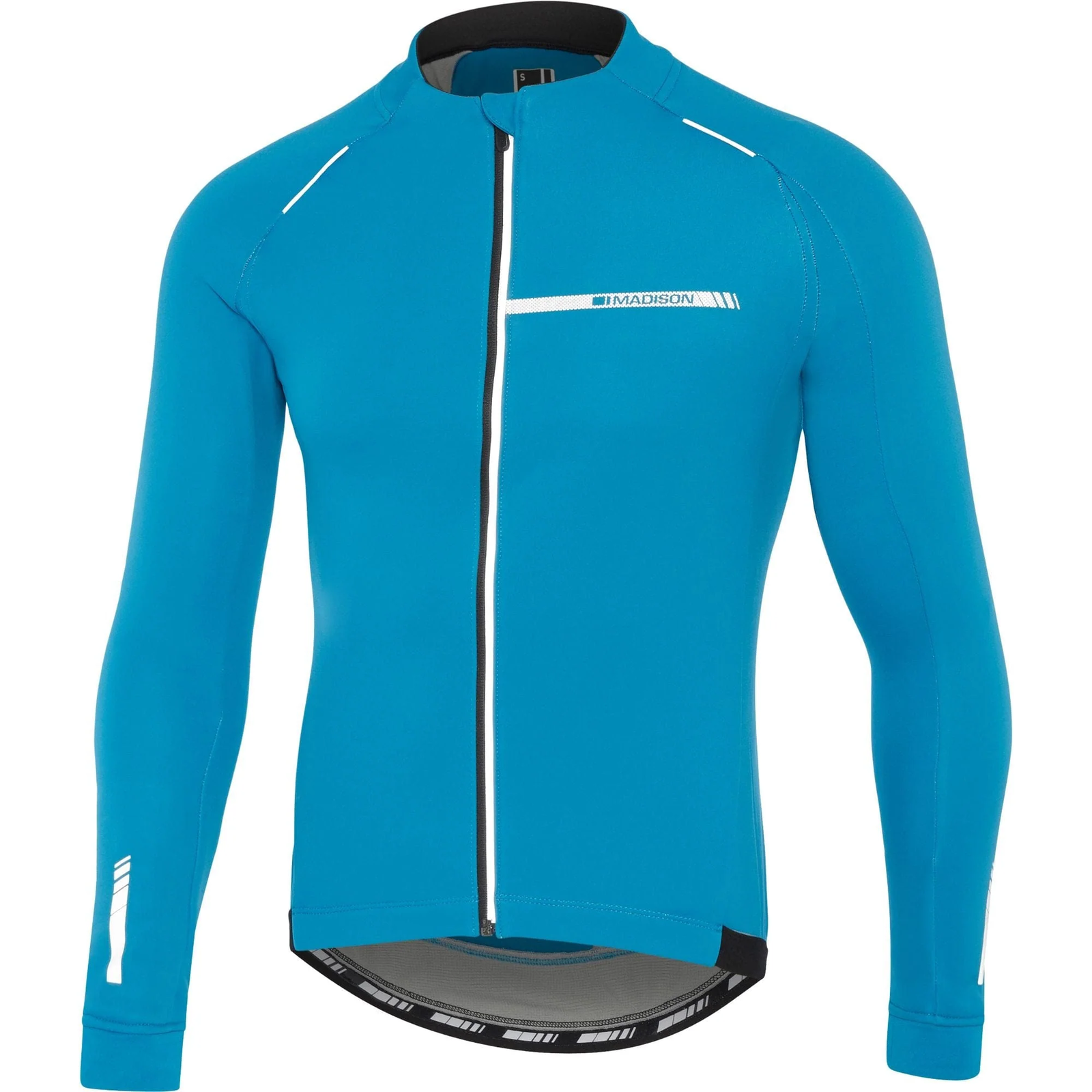 Madison Sportive Men's Softshell Jacket Bike Bicycle Cycling Clothing