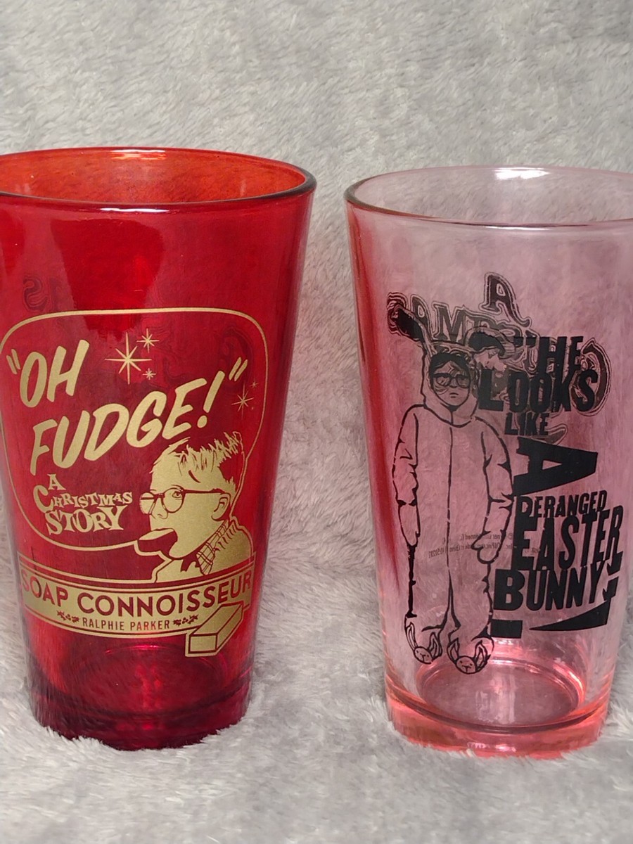 80s drinking glasses Rhythm Colour Borosilicate Glass Low Tumbler Set