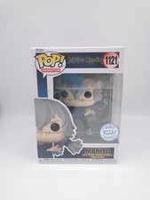 Funko Pop Mahito Jujutsu Kaisen 1121 Mahito con Brazos Nuevos Exclusivo Maldito Nuevo