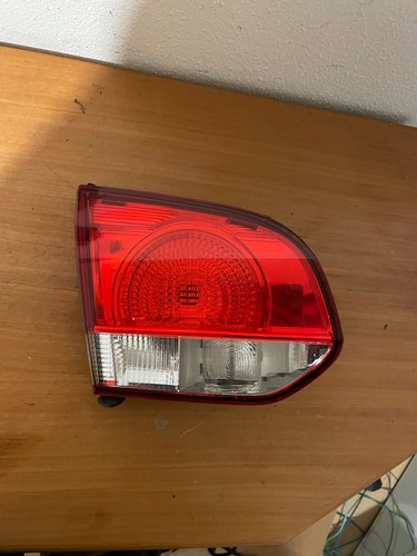VW GOLF VI 5K MK6 RÜCKLICHT HINTEN LINKS INNEN 5K0945093J