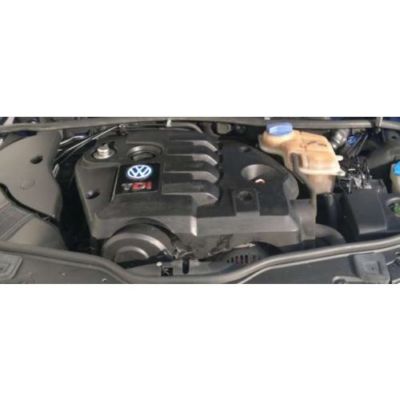 2000 Audi A4 A6 VW Passat 1,9 TDI PD Automatik Motor AWX 96 KW 130 PS