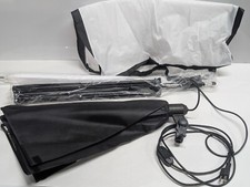 Neewer 350W Professional Photography Studio 24x24 inches Softbox  Stand NO BULB