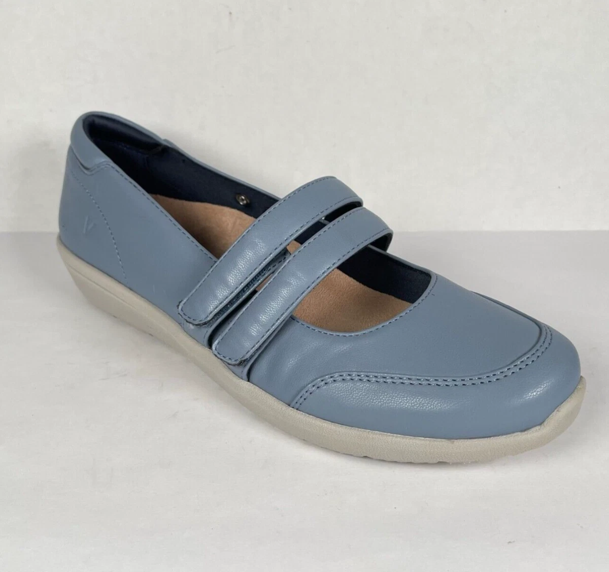 Mary jane hotsell vionic shoes