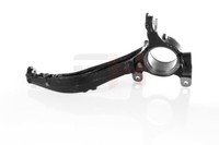 GH Achsschenkel RadaufhäNgung Vorderachse Rechts FüR Honda Accord VII CL 2.0