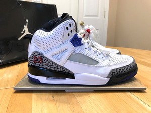 jordan shoes 2009