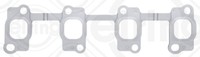 Elring 458.680 Gasket, Exhaust Manifold For Toyota