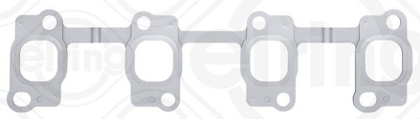 Elring 458.680 Gasket, Exhaust Manifold For Toyota-image