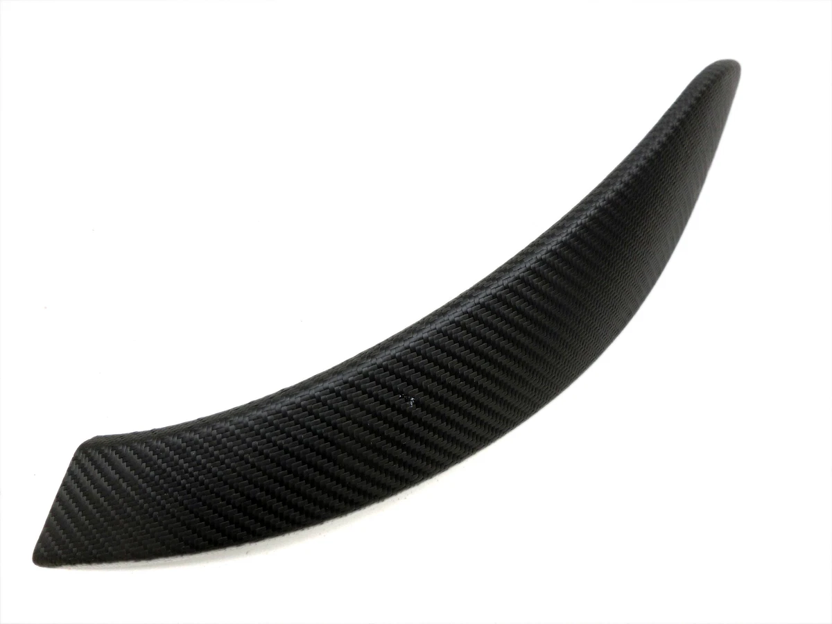 Türleiste Re Vo Innen Carbon CFK für BMW F31 320D 12-15 475 