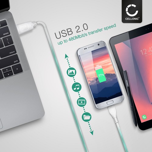 Tablet Charger for Lenovo Tab M10 HD TBX505F, TBX505L, TBX505X 1A White eBay