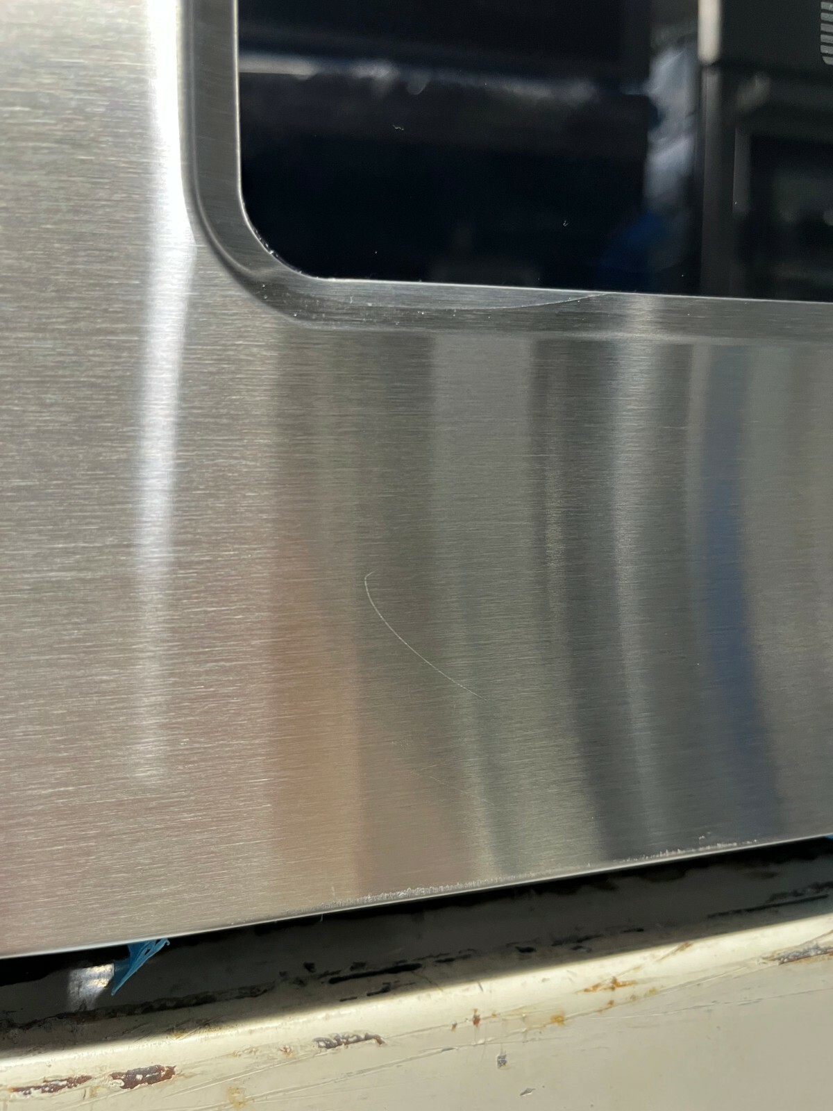 Frigidaire FFEW3026TS 30Inch Electric Single Wall Oven in Stainless