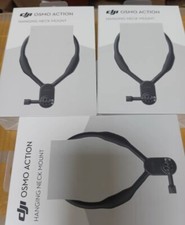 1pc for DJI Osmo Action HANGING Neck MOUNT Osmo Action 6 Osmo Action 5 Pro