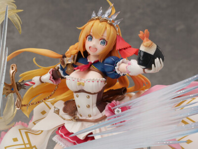 Furyu - Princess Connect! Re: Dive - Pecorine 6 1/7 PVC Furyu - Princess Connect! Re: Dive - Pecorine 6 1/7 PVC