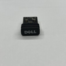 DELL INSPIRON E8HRG-1091 USB WIRELESS RECEIVER DONGLE ONLY