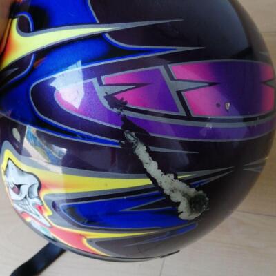 SHOEI Troy Lee Design Off-road Full Face Helmet Junk | Plain