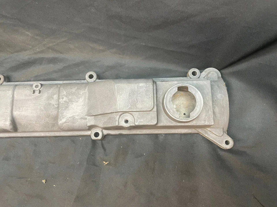 LEXUS IS300 GS300 OEM MOTOR DIANTEIRO MOTOR TAMPA DA VÁLVULA LATERAL DIREITA 3.0L 98-05 - Imagem 2 de 4