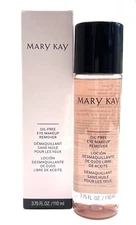 MARY KAY OIL-FREE EYE MAKEUP REMOVER~179024~FULL SIZE~NIB!
