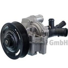 Pompe à eau Mazda BT50