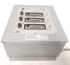 🔥 RJG Technologies DT-3004-A Dart Data Acquisition Alarm Box 3015C-05