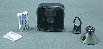 Blink Outdoor Zusatzkamera für bestehendes Blink Netzwerk NEU Kamera