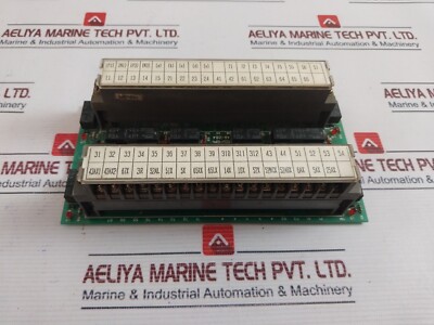 TAIYO ICU-GP AA-284 PCB Module Printed Circuit Board