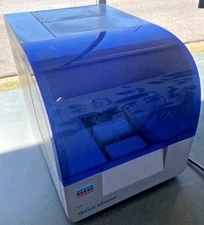 Qiagen QIAxcel Advanced Capillary Electrophoresis System - Read Description