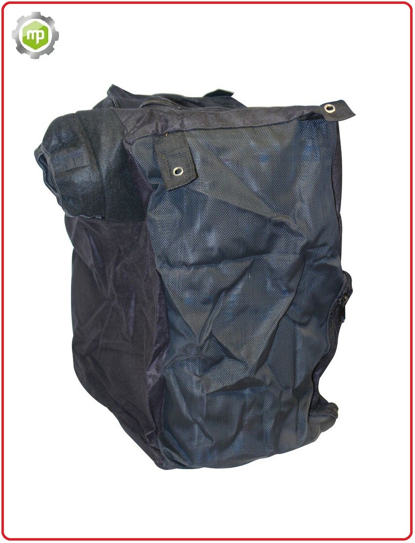 Fangsack Laubfangsack Auffangsack GÜDE GSH 6500 B & GSH 6501 B