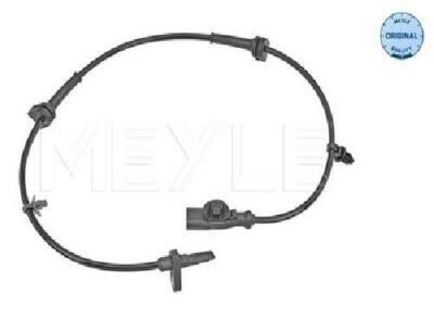 Original MEYLE Sensor Raddrehzahl 714 899 0014 für Ford