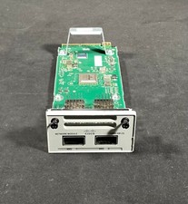 Cisco Catalyst  C9300-NM-2Q  2 Port 40Gb QSFP...