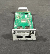 Cisco Catalyst  C9300-NM-2Q  2 Port 40Gb QSFP+ Network Module - Same Day Ship