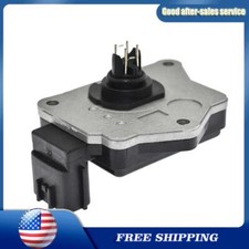 Sensor de flujo de masa de aire MAF para Nissan D21 Sentra 100NX Sunny B13 Primera AFH45M-46