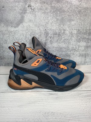 lqdcell origin terrain men's training shoes