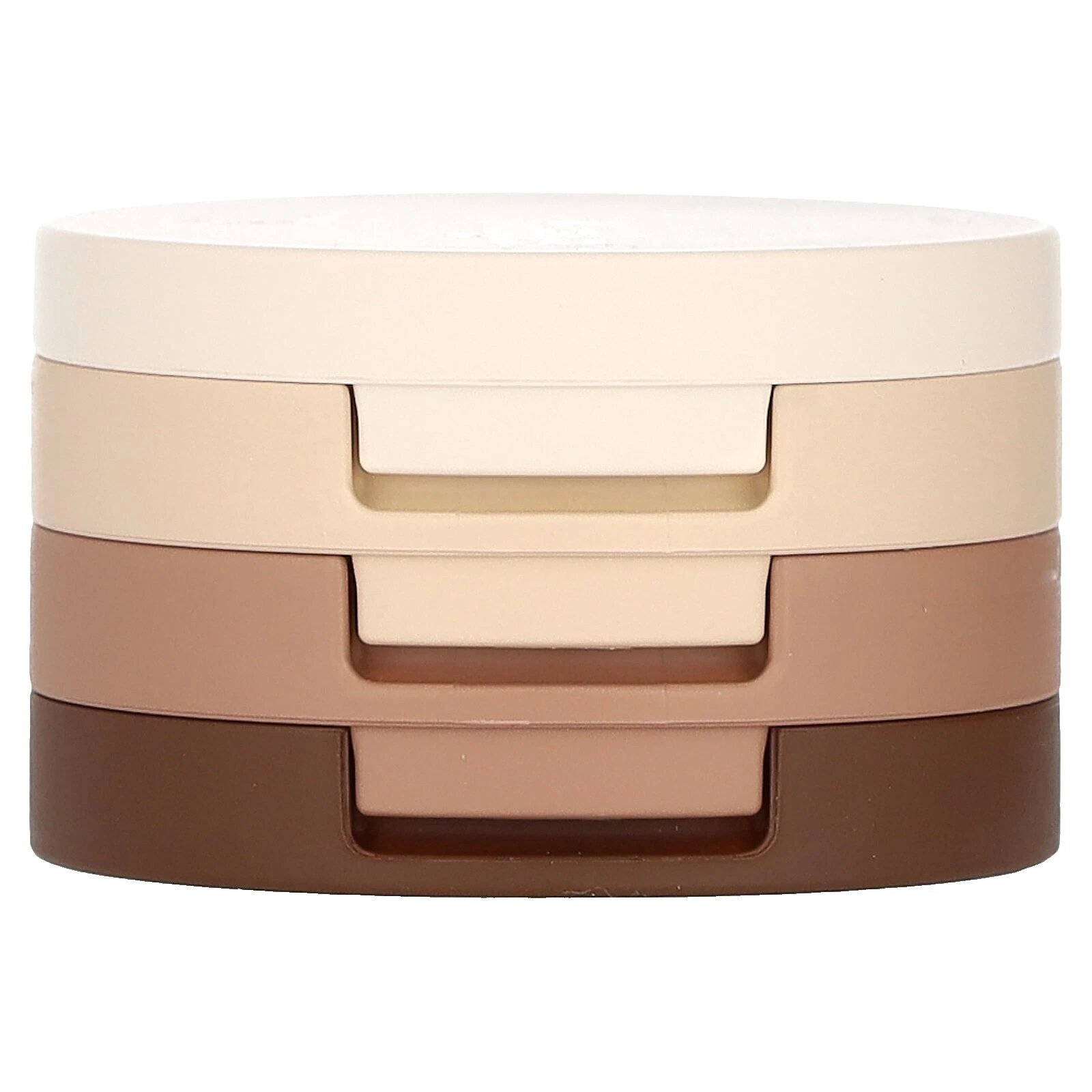 Cream Trio Eye Shadow Products