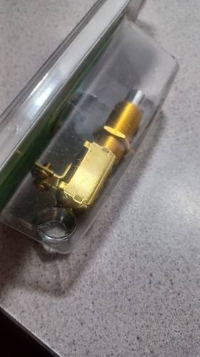 New Sierra Marine Parts Push Button Switch Part# MP39310 - Bild 3 von 4