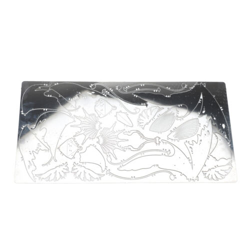 3D Metal Puzzle For Teens And Adults Flying Animal Model Assembly Toy - Picture 5 of 22