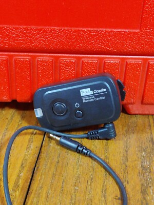 Pixel Oppilas Wireless Remote Control Reciver W/ Cord Replacement Works ...