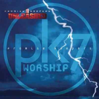 Unleashed - Audio CD By Promise Keepers - LIKE NEW