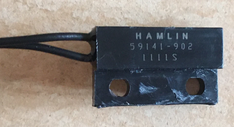 Wasserstand Sensor, Fühler Tchibo/TCM 241565 - Bild 2 von 2