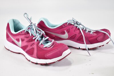 Nike Revolution 2 Damen Sportschuhe Sneaker EUR 41 Nr. 24-Y 2115 | eBay.de