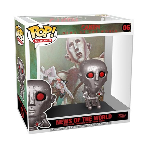 funko pops news