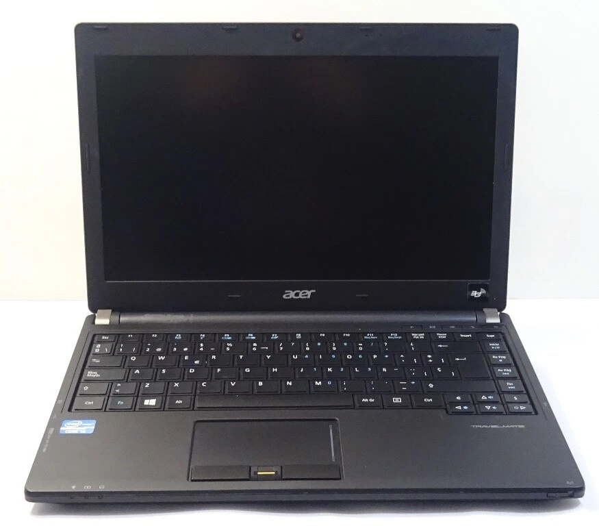 NOTEBOOK PC ACER TRAVELMATE P633-M 13.3" I5 3230M 4GB HDD 500GB WIN 7 PRO - Immagine 2 di 4