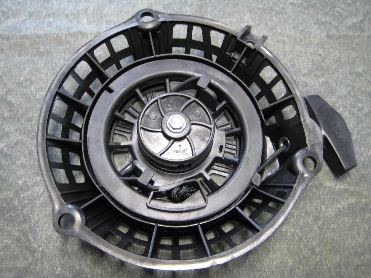 Poulan Pro 437562 recoil starter 532437562 brand new genuine OEM 