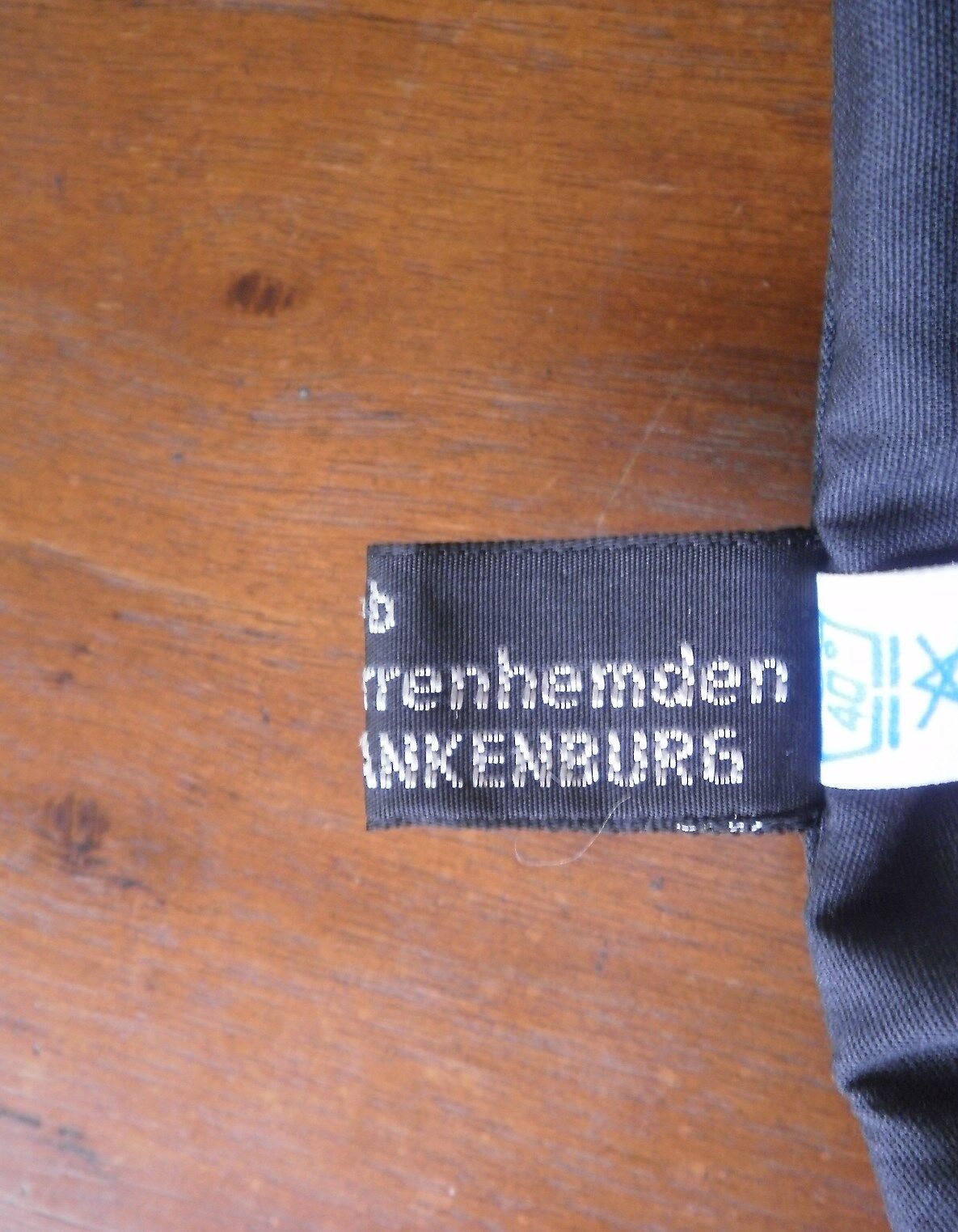 VEB Beb Men's Shirt Blankenburg GDR Shirt True Vi… - image 6