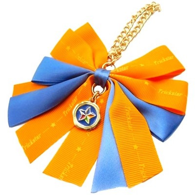 Trickstar Ensemble Stars!! Ribbon Bag Charm Japan U395