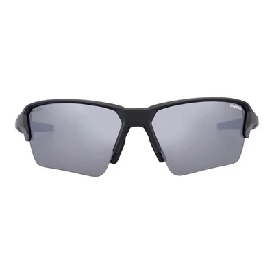O'Neill Soleil ONS Freeride 2.0 104P Noir Gris Argent Miroir Polarisé - Photo 1/3