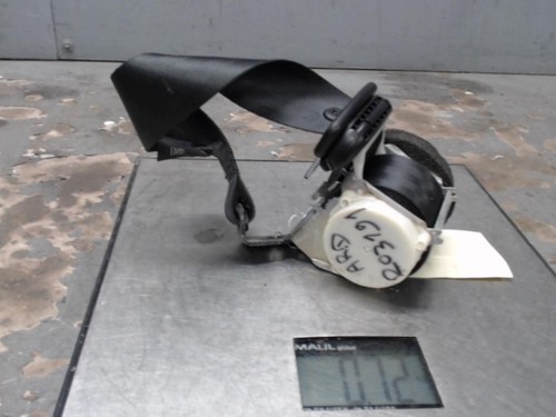 SICHERHEITSGURT RECHTS HINTEN SEAT BELT RIGHT REAR Ford Fiesta 6 (JA8) 1814664