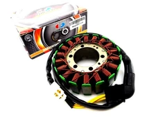 HONDA VFR800Fi INTERCEPTOR 98-01 FORSETI STATOR MAGNETO GENERATOR ASSEMBLY