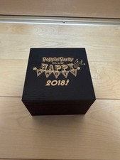 BanG Dream5thLive Music Box Poppin'Party