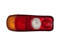 RÜCklicht Links Mitsubishi Canter AB 2012