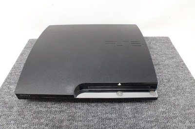 Playstation 3 Slim (2010) 160GB PAL CECH-2504A
