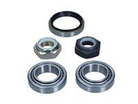 Radlagersatz Vorne Links Rechts FÜR Ford Radlager KIT Nabenlager Satz